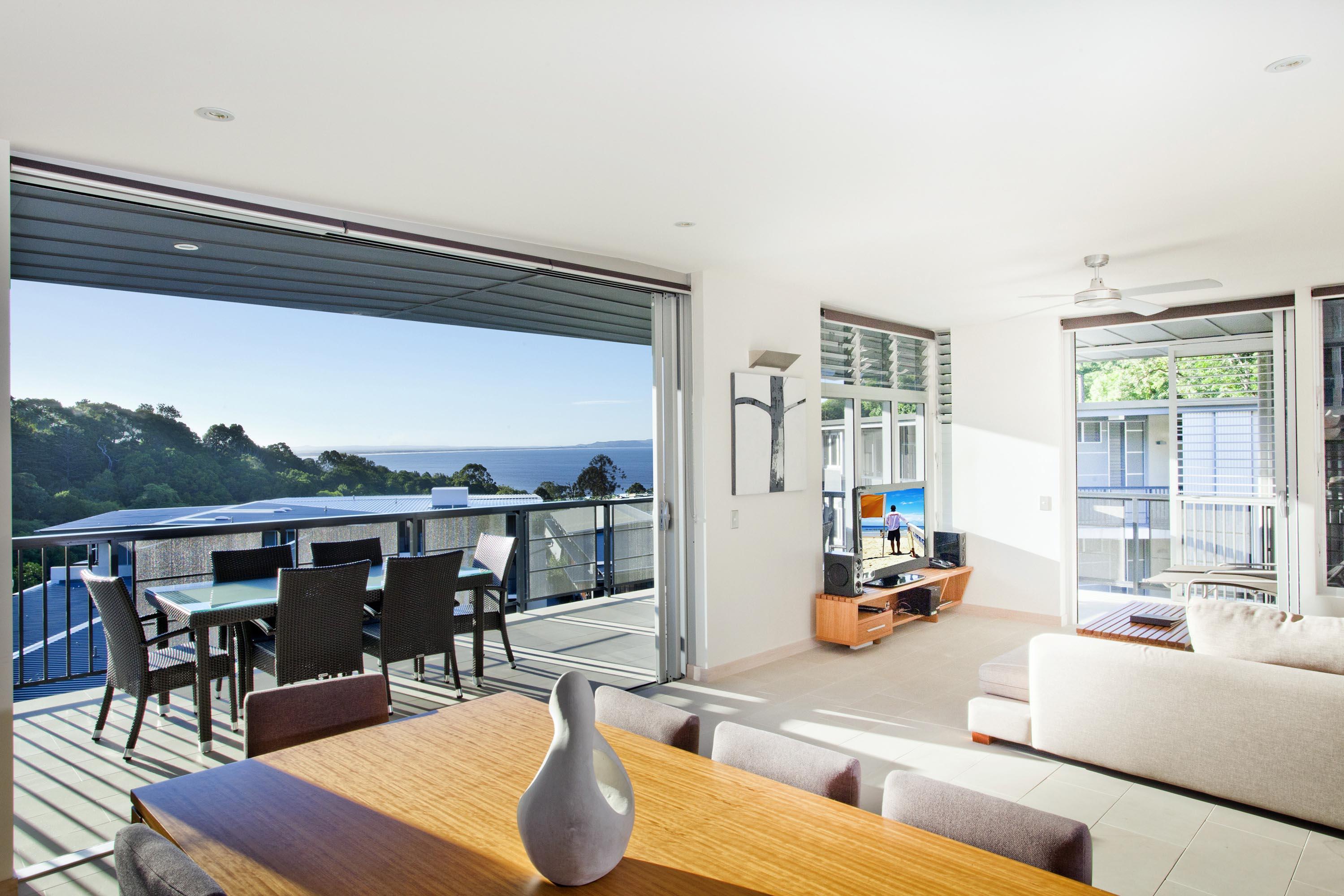 เปปเปอร์ นูซา รีสอร์ตแอนด์วิลลา Hotel นูซาเฮดส์ ภายนอก รูปภาพ A typical apartment at the resort