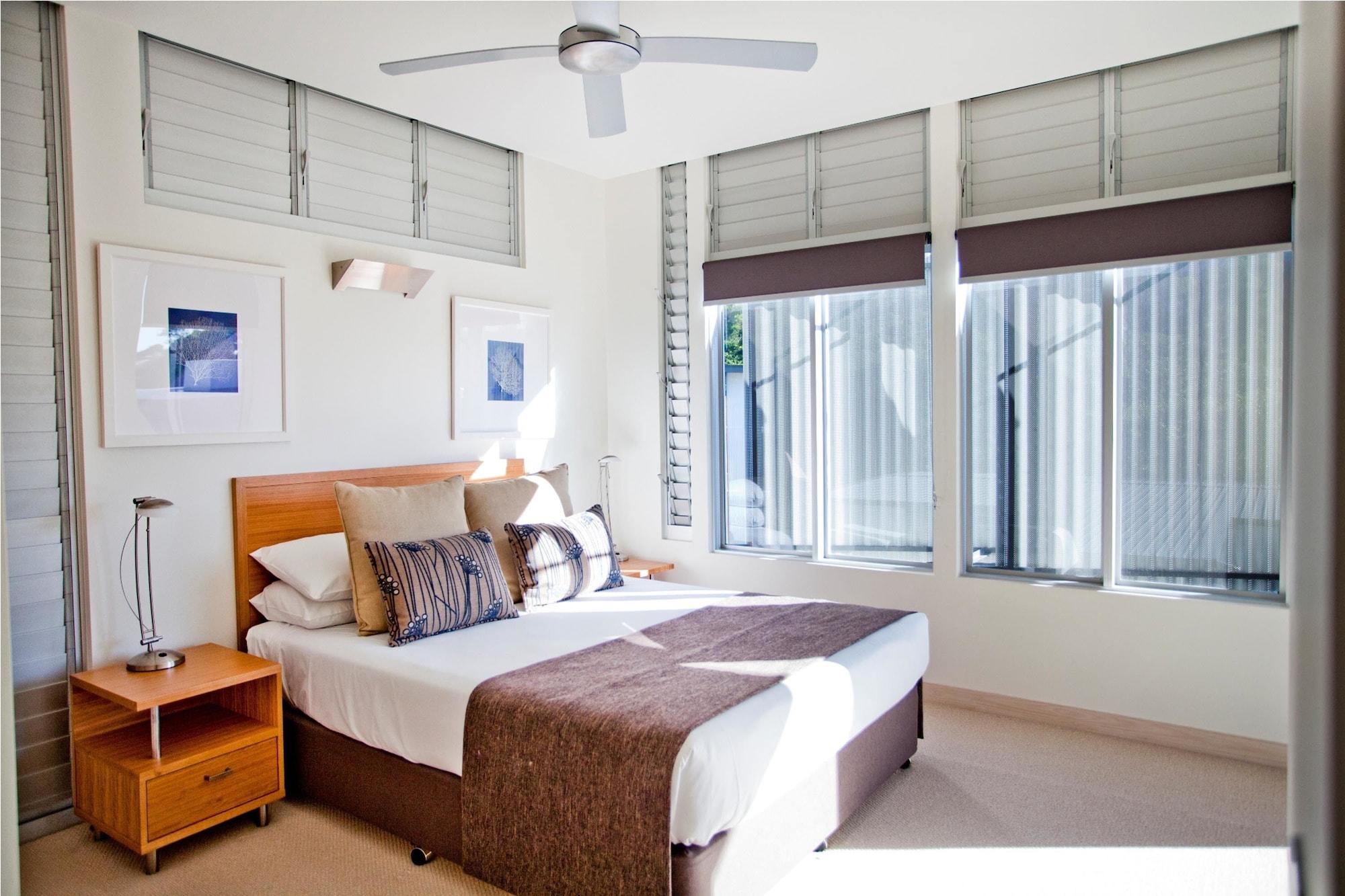 เปปเปอร์ นูซา รีสอร์ตแอนด์วิลลา Hotel นูซาเฮดส์ ภายนอก รูปภาพ A bedroom at the resort